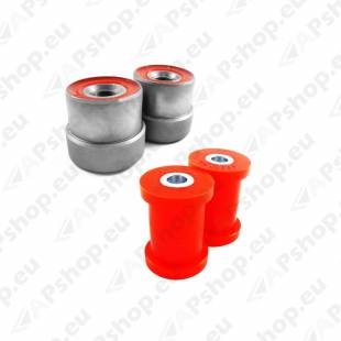 MPBS Set Of Front Suspension Bushes 4503502