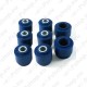 MPBS Set Of Rear Axle Bushes 130014-15