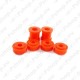 MPBS Esimese amortisaatori pukside komplekt 2900634T-631