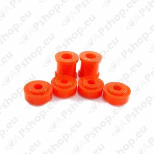 MPBS Esimese amortisaatori pukside komplekt 2900634T-631