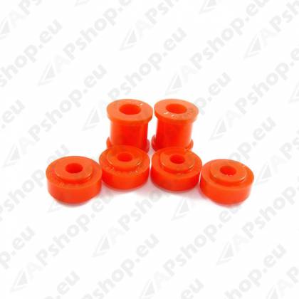 MPBS Rear Swingarm Upper Mounting 2900634T-631