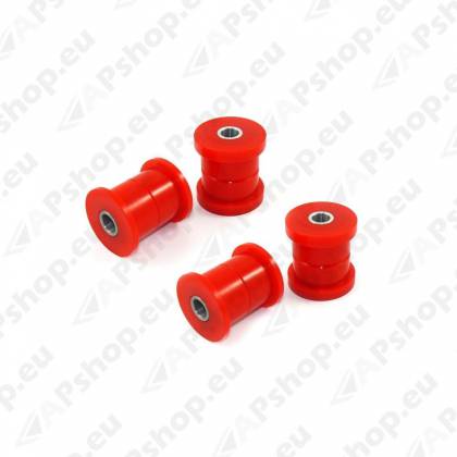 MPBS Front Wishbone Arm Bush Kit 6505106-07