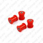 MPBS Front Wishbone Arm Bush Kit 6505106-07