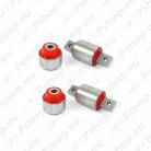 MPBS Front Wishbone Arms Bush Kit 6601248-49