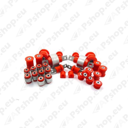 MPBS Front And Rear Axle Bushing Kit 2201301A