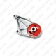 MPBS Engine Mount Front Lower 4500756