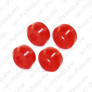 MPBS 	Shock Absorber Spacers (Front/Rear) 4Pcs. 2201234