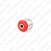 MPBS Rear Beam Bushing 2000353