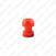MPBS Control Rod Bushing 1300231