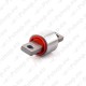 MPBS Rear Control Rod Bushing 37037174