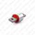 MPBS Rear Control Rod Bushing 37037174