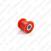 MPBS Stabilisaatorivarda puks 2900634P
