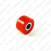 MPBS Front Stabilizer Bar Bushing 2001631