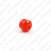 MPBS Front Stabilizer Bar Bushing 2900671