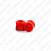 MPBS Rear Stabilizer Bar Bushing 45035121B