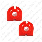 MPBS Front Stabilizer Bar Bushing 0802729