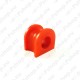 MPBS Front Stabilizer Bar Bushing 2104929