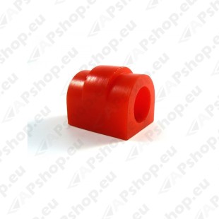 MPBS Rear Stabilizer Bar Bushing 0800730