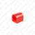 MPBS Rear Stabilizer Bar Bushing 3804630C