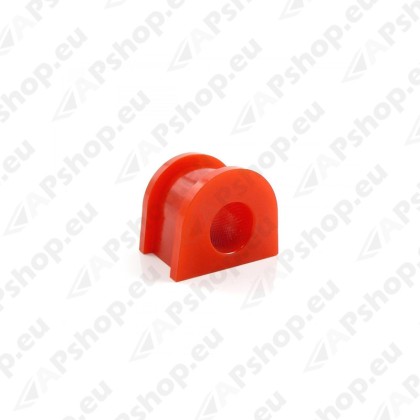 MPBS Rear Stabilizer Bar Bushing (Outer)  6501329B-4x4