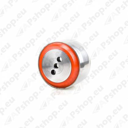 MPBS Reaction Bar Bushing, Rear Axle 66021175