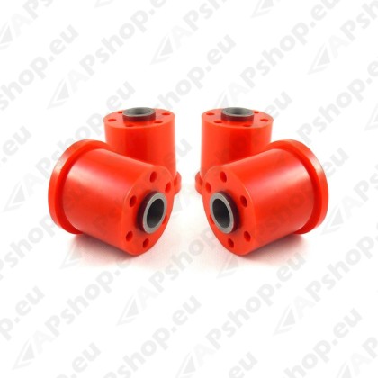 MPBS Rear Suspension Beam Bushing 0802553