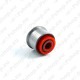 MPBS Rear Suspension Beam Bushing (Front) 6602053-1