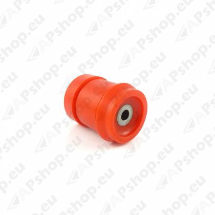 MPBS Rear Suspension Beam Bushing (Rear) 0800753-1