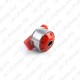 MPBS Rear Beam Bushing (Left) 5102253-L