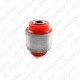 MPBS Rear Steering Knuckle Bushing (Upper/Lower) 0800719