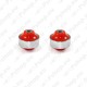 MPBS Front Swingarm Bushing (Rear) 4501549