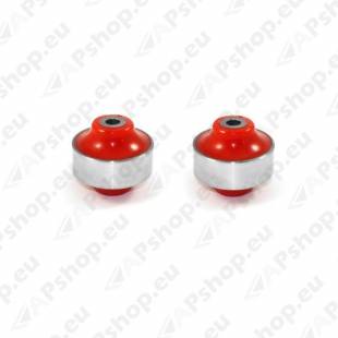 MPBS Esimese õõtshoova puks (tagumine) 4501549