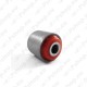 MPBS 	Rear Transverse Swingarm Bushing 0300126