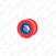 MPBS Front Arm Bushing (Rear) 5300349