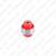 MPBS Front Arm Bushing (Rear) 5102449-58