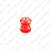 MPBS Front Arm Bushing (Rear / Front) 3807352