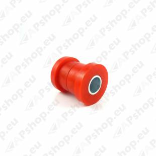MPBS Esimese õõtshoova puks (alum.) 6202908