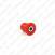 MPBS Front Arm Bushing (Upper) 6202909