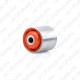 MPBS Front Axle Front Arm Bushing 0804748