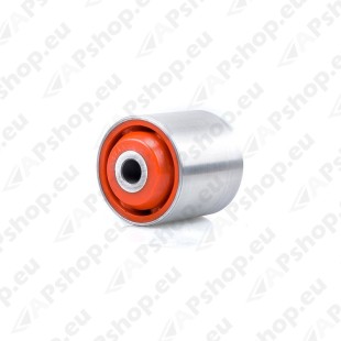 MPBS Front Axle Front Arm Bushing 0804748
