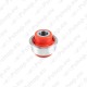 MPBS Front Axle Front Arm Bushing 1400748