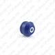MPBS Front Axle Front Arm Bushing 1601048