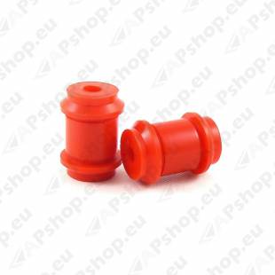 MPBS Front Axle Front Arm Bushing 4503448