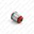MPBS Front Axle Front Arm Bushing 5102748