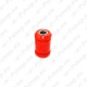 MPBS Front Axle Front Arm Bushing 6201948