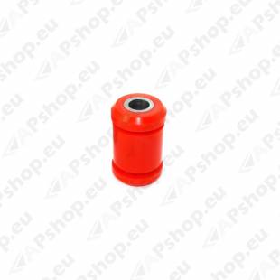 MPBS Front Axle Front Arm Bushing 6201948