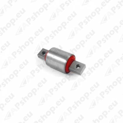 MPBS Front Axle Front Arm Bushing 6601248
