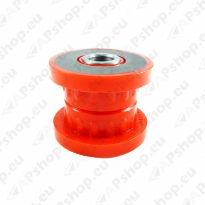 MPBS Front Axle Arm Bushing (Front / Rear) 7700104