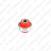 MPBS Front Axle Front Arm Rear Bushing 1400749