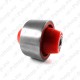 MPBS Front Axle Front Arm Rear Bushing 2003849